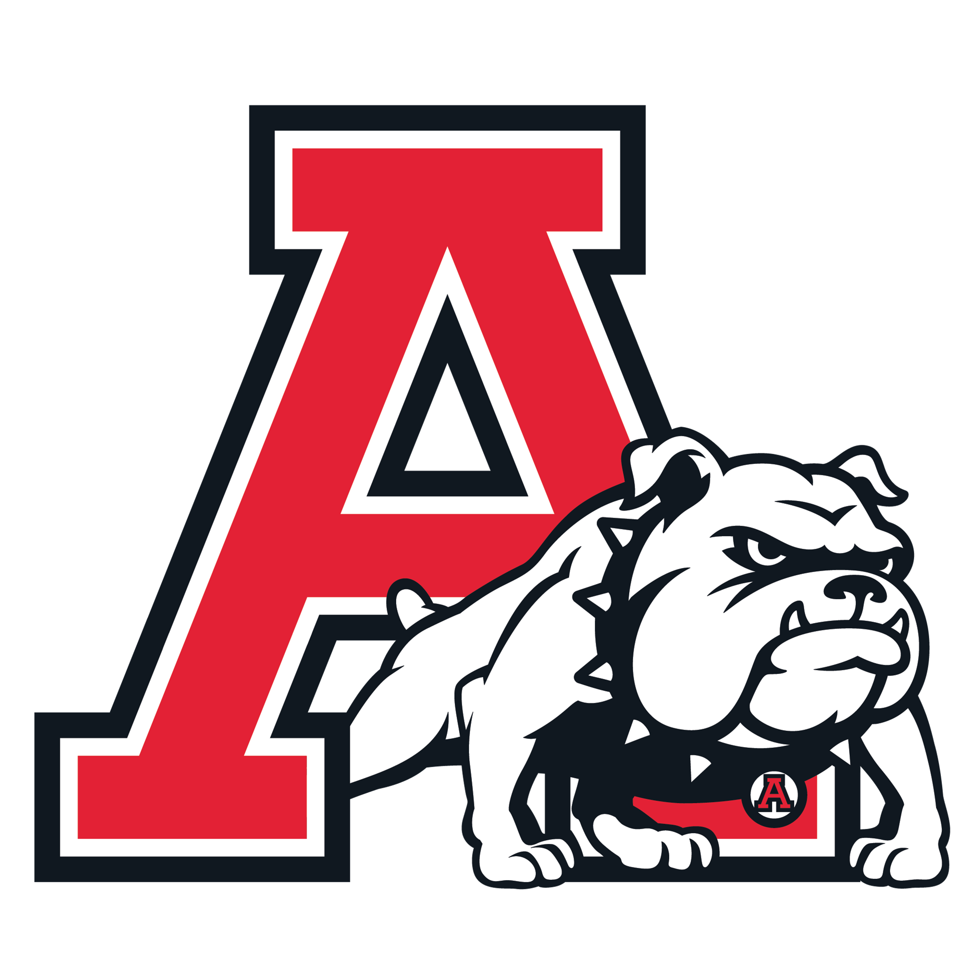 Austin High Schoo Logo